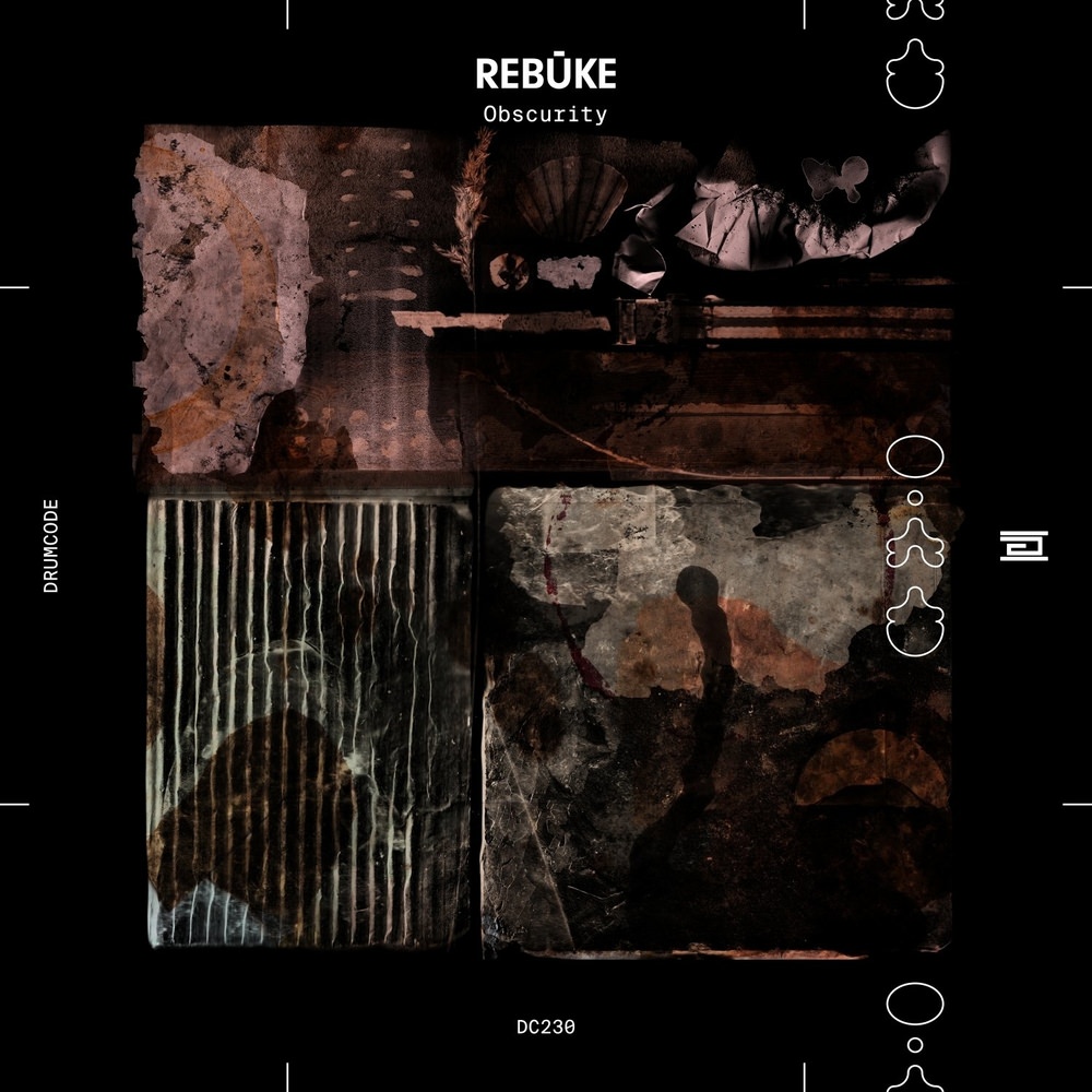 Rebuke - Instatik (Original Mix)