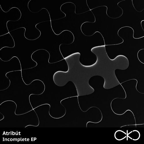 Atribút - Incomplete (Original Mix)