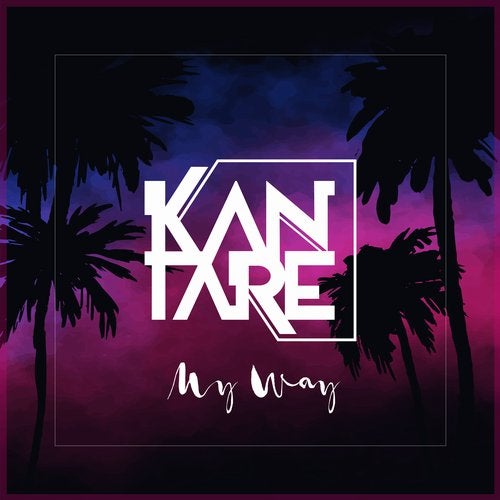 Kantare - My Way (Schwarz, Funk Deep Dub Mix)