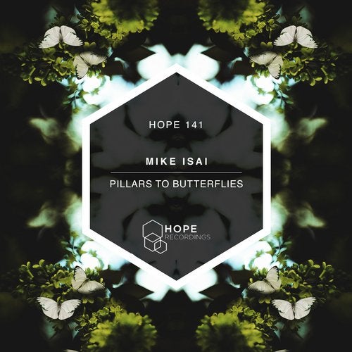 Mike Isai - Pillars to Butterflies (Original Mix)