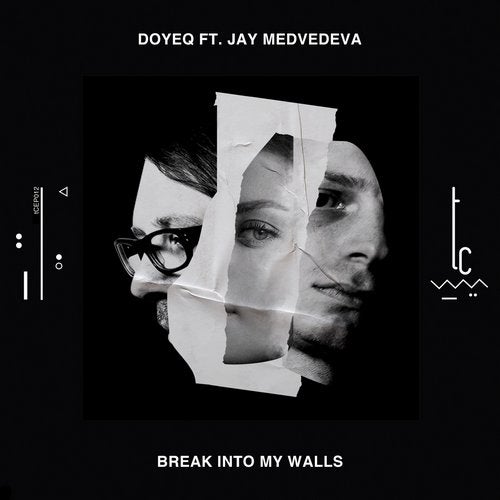 Doyeq - Break Into My Walls (feat. Jay Medvedeva) (Armen Miran & Hraach Remix)