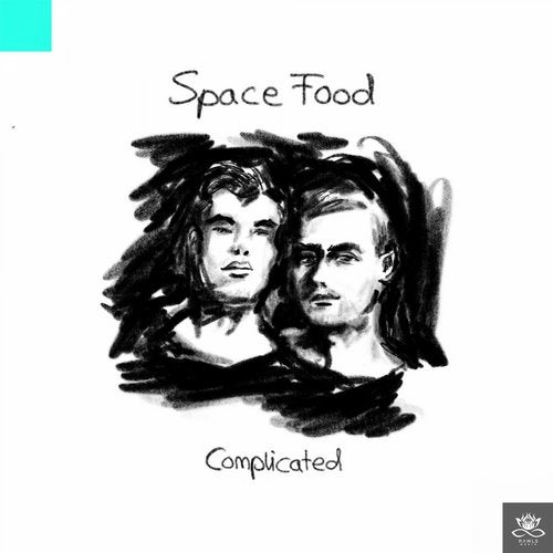 Space Food - Complicated (Original Mix)