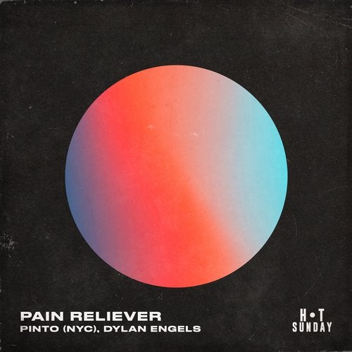 Pinto (NYC), Dylan Engels - Pain Reliever (Original Mix)