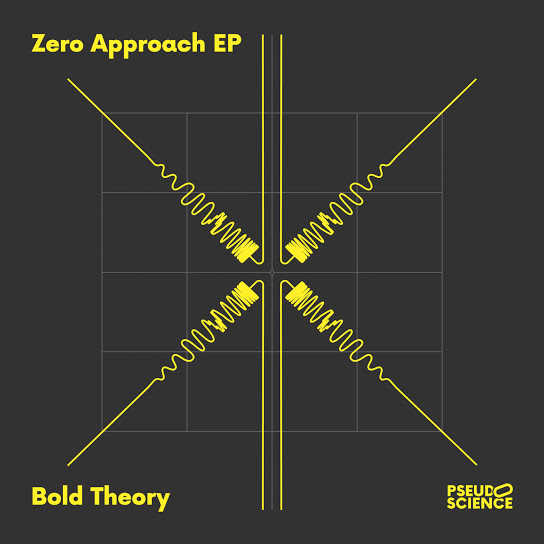 Bold Theory - Follow the Curve (Original Mix)