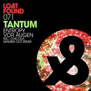 Tantum - Vor Augen (Original Mix)