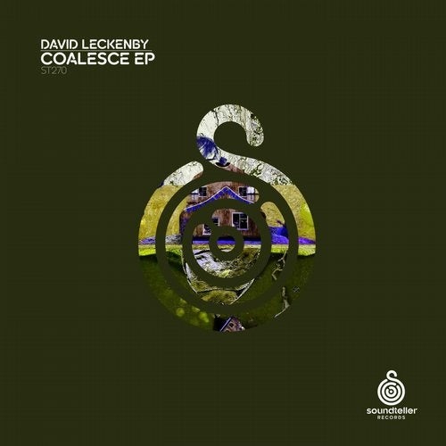 David Leckenby - Coalesce (Original Mix)