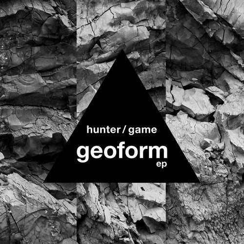 Hunter/Game - Geoform (Original Mix)