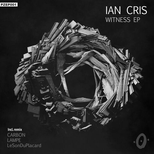 Ian Cris - Witness (Carbon Remix)