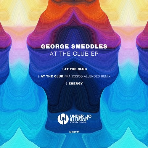 George Smeddles - At The Club (Francisco Allendes Remix)