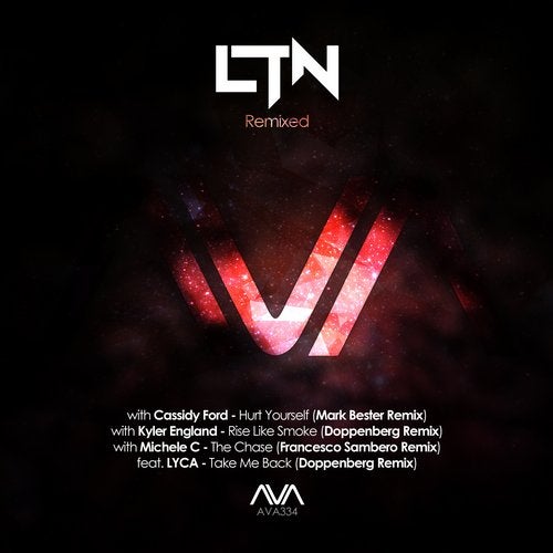 Ltn With Michele C  - The Chase (Francesco Sambero Extended Remix)