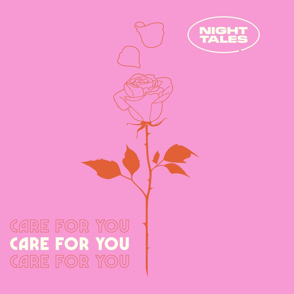 Night Tales - Care For You