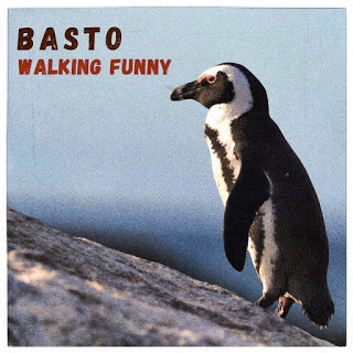 Basto - Walking Funny (Extended Mix)