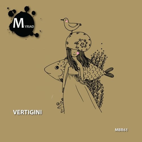 Vertigini – The Shrimps (Original Mix)