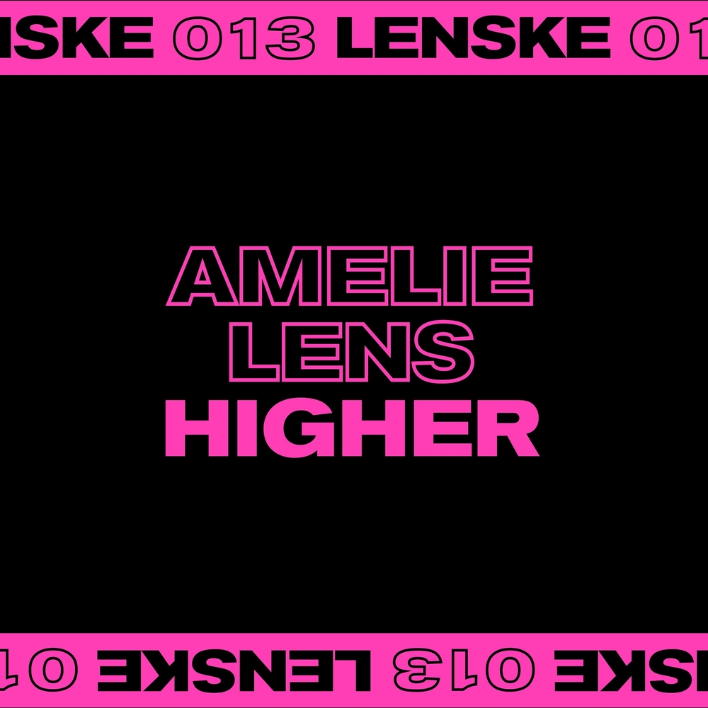 Amelie Lens - L’Obscurité (Original Mix)