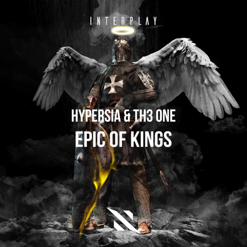 Hypersia & TH3 One - Epic Of Kings (Extended Mix)