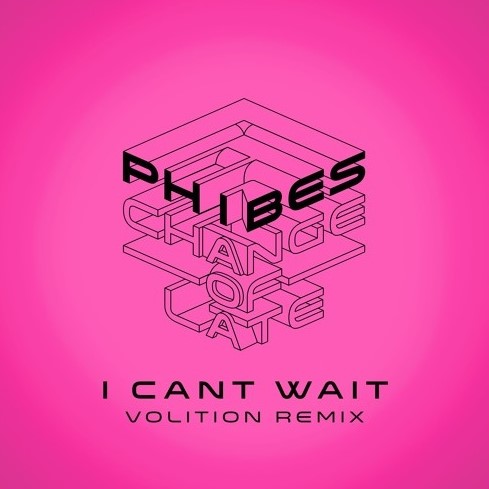 Phibes - I Can't Wait (Volition Remix)