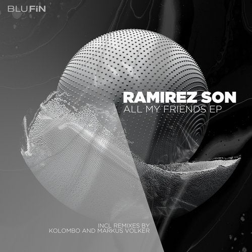 Ramirez Son - All My Friends (Kolombo Remix)