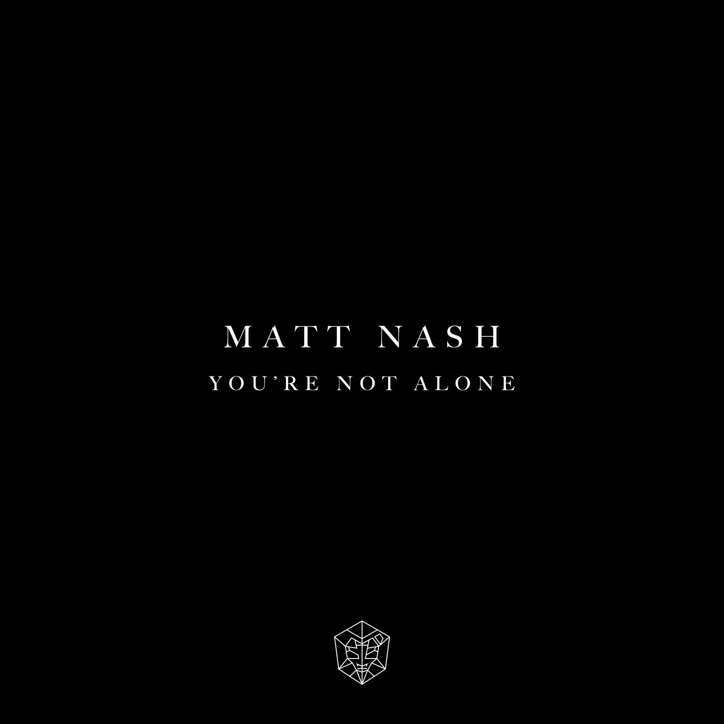 Matt Nash - You're Not Alone (Extended Mix)