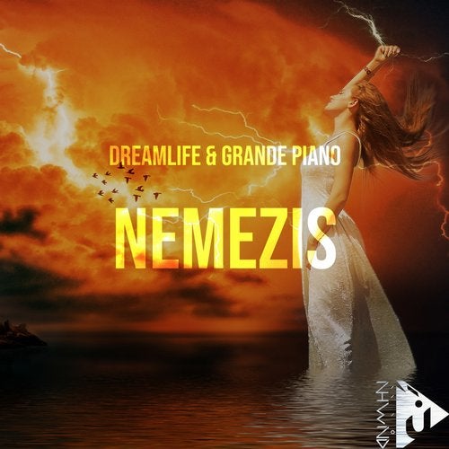DreamLife & Grande Piano - Nemezis (Original Mix)