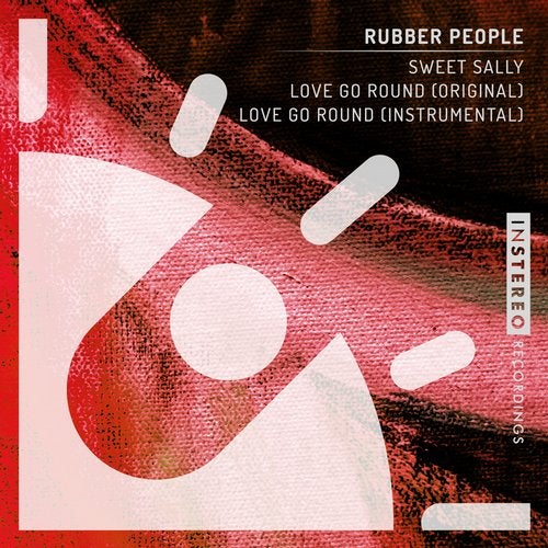 Rubber People - Love Go Round (Original Mix)