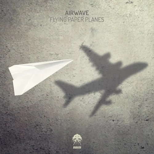 Airwave - Flying Paper Planes (Rick Pier O'Neil Remix)