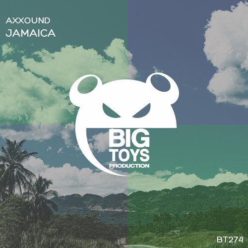 Axxound - Jamaica (Original Mix)
