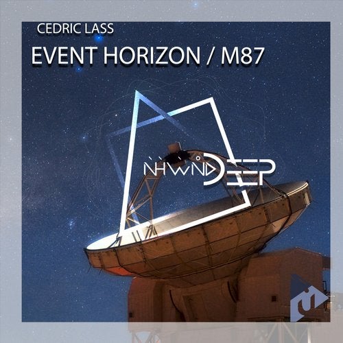 Cedric Lass - M87 (Original Mix)
