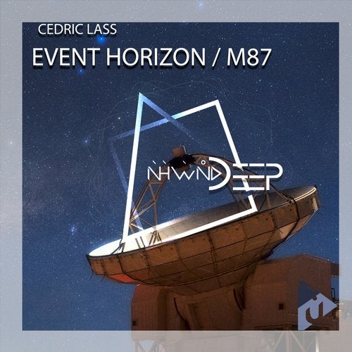 Cedric Lass - Event Horizon (Original Mix)