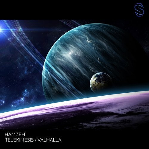 HamzeH - Valhalla (Original MIx)