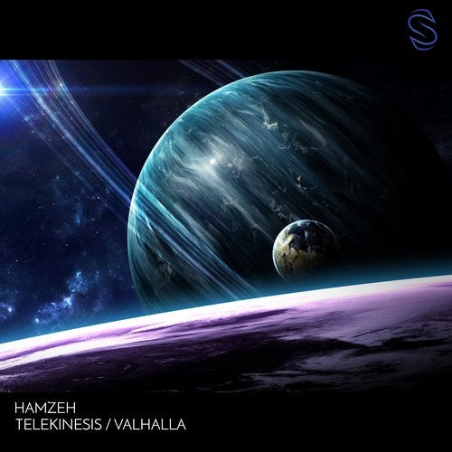 HamzeH - Telekinesis (Original MIx)