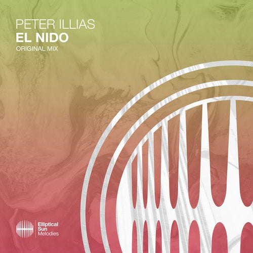 Peter Illias - El Nido (Extended Mix)