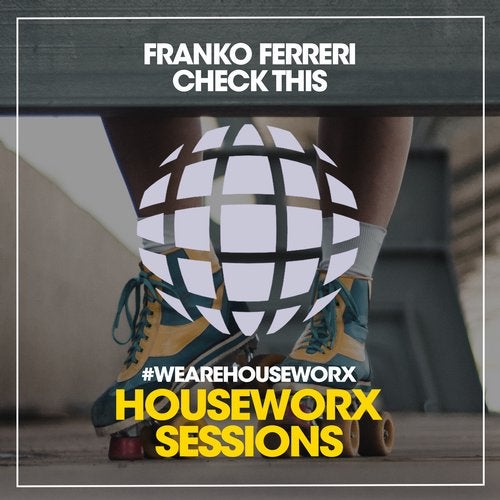 Franko Ferreri - Check This (Club Mix)