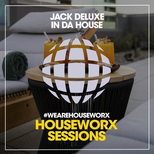 Jack Deluxe - In Da House (Club Mix)