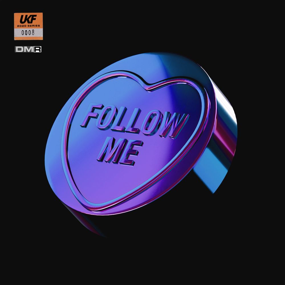 ShockOne - Follow Me (Original Mix)