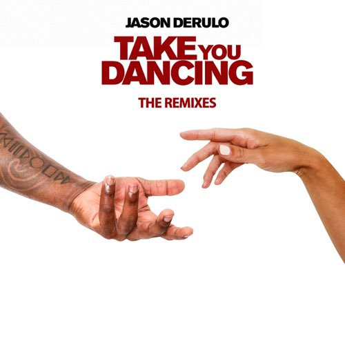 Jason Derulo - Take You Dancing (R3hab Remix)