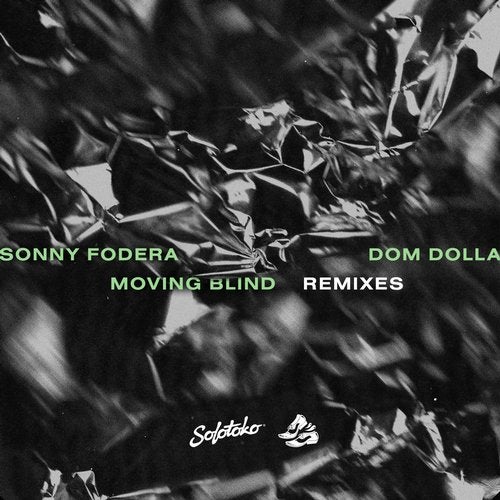 Sonny Fodera, Dom Dolla - Moving Blind (Biscits Extended Remix)