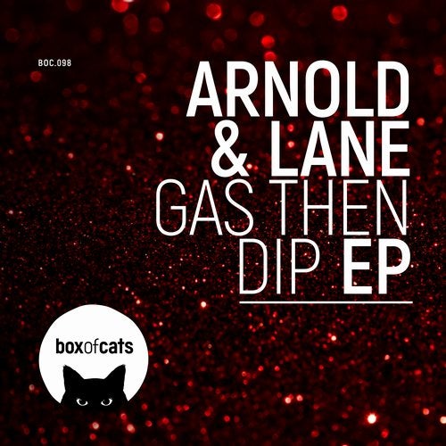 Arnold & Lane - Baby Baby Baby (Extended Mix)