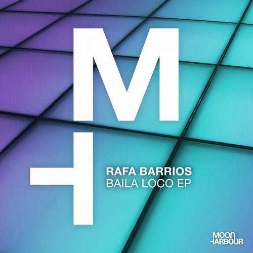 Rafa Barrios - Baila Loco (Original Mix)