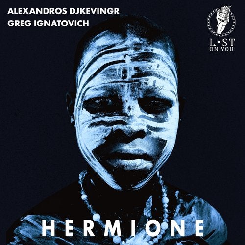 Alexandros Djkevingr, Greg Ignatovich - Hermione (Original Mix)