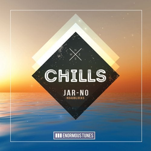 Jar-No - Roadblocks (Extended Mix)