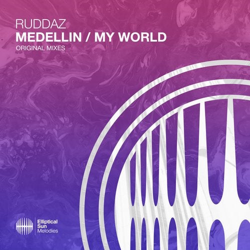 Ruddaz - Medellin (Extended Mix)