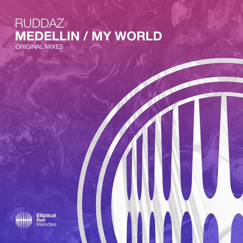 Ruddaz - My World (Extended Mix)