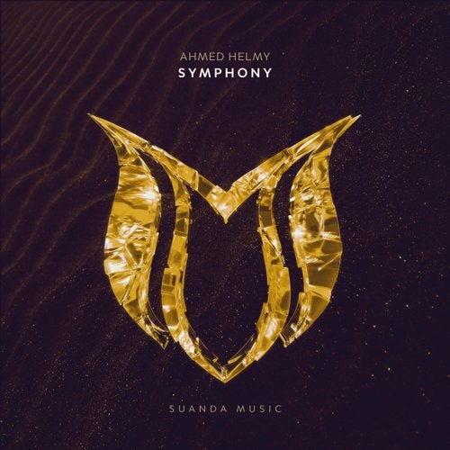 Ahmed Helmy - Symphony (Extended Mix)