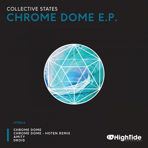 Collective States - Chrome Dome (Original Mix)