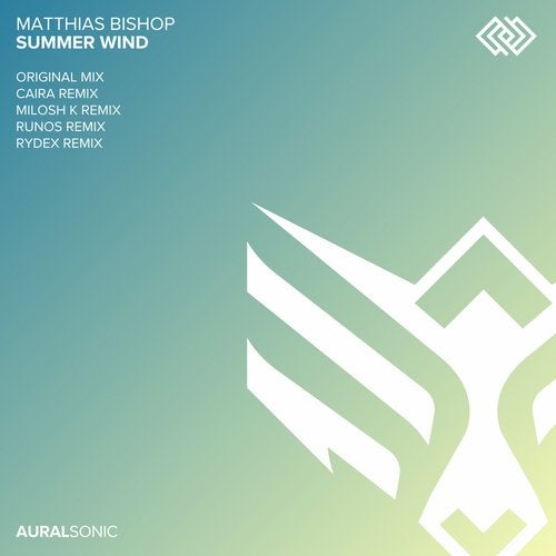 Matthias Bishop - Summer Wind (Caira Remix)