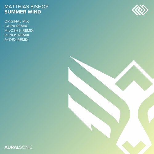Matthias Bishop - Summer Wind (Original Mix)