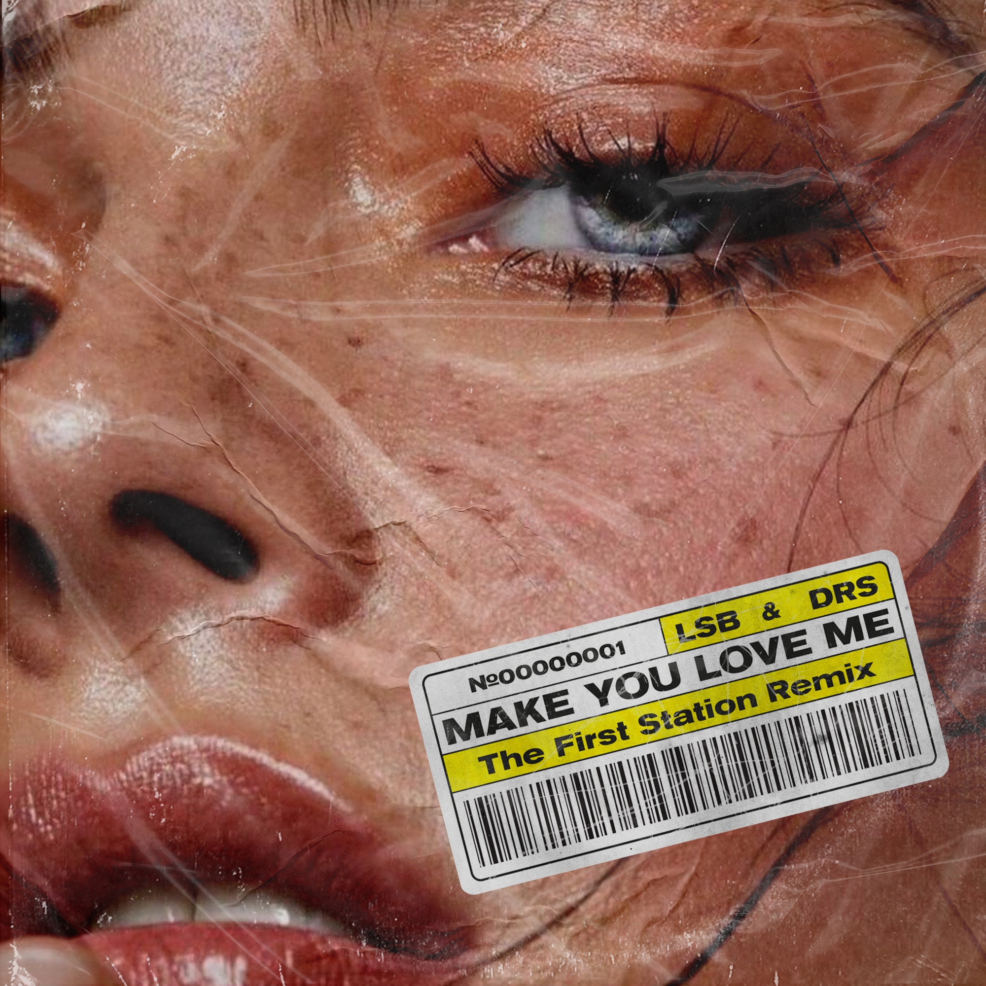 LSB, DRS - Make You Love Me (The First Station Remix)
