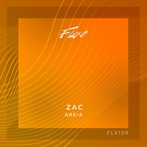 Zac - Areia (Extended Mix)