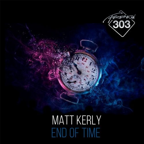 Matt Kerley - End Of Time (Original Mix)