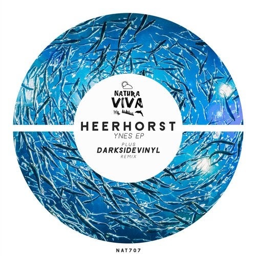 Heerhorst - Ynes (Darksidevinyl Remix)